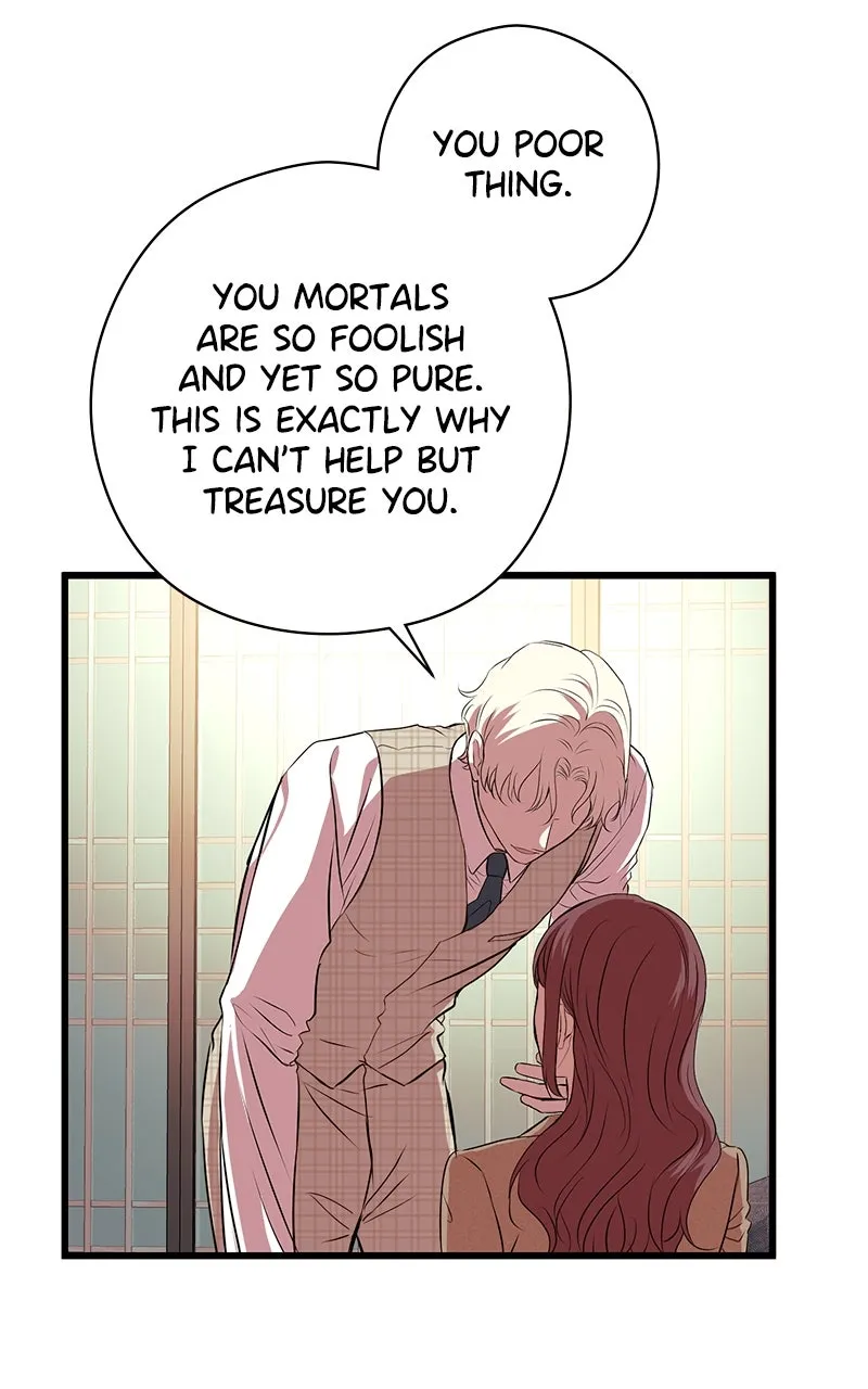 Office Romance from Hell Chapter 57 page 44 - 