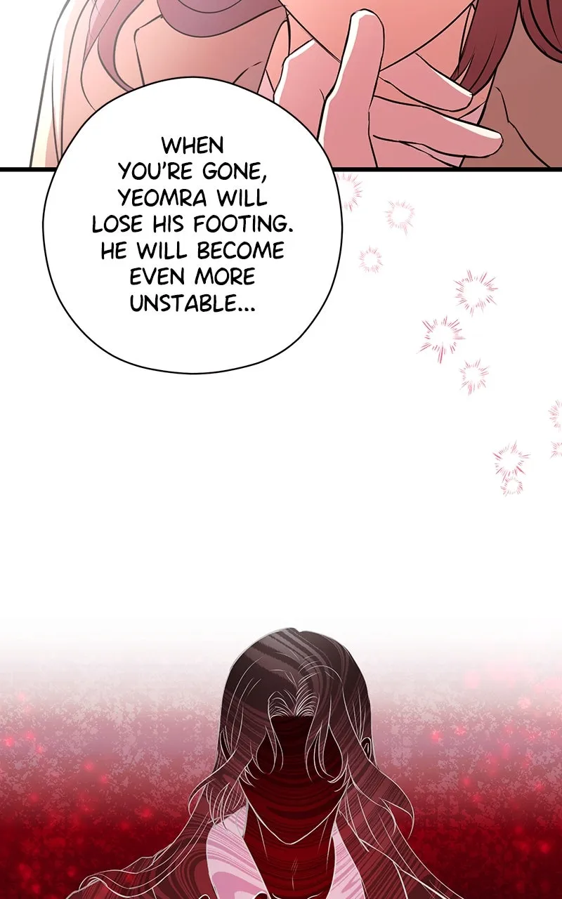 Office Romance from Hell Chapter 57 page 47 - 