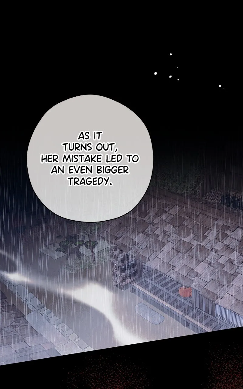 Office Romance from Hell Chapter 57 page 6 - 