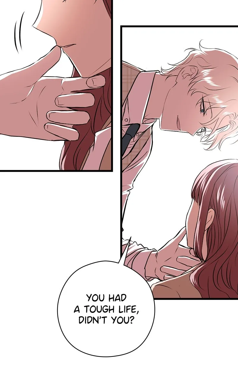 Office Romance from Hell Chapter 57 page 53 - 
