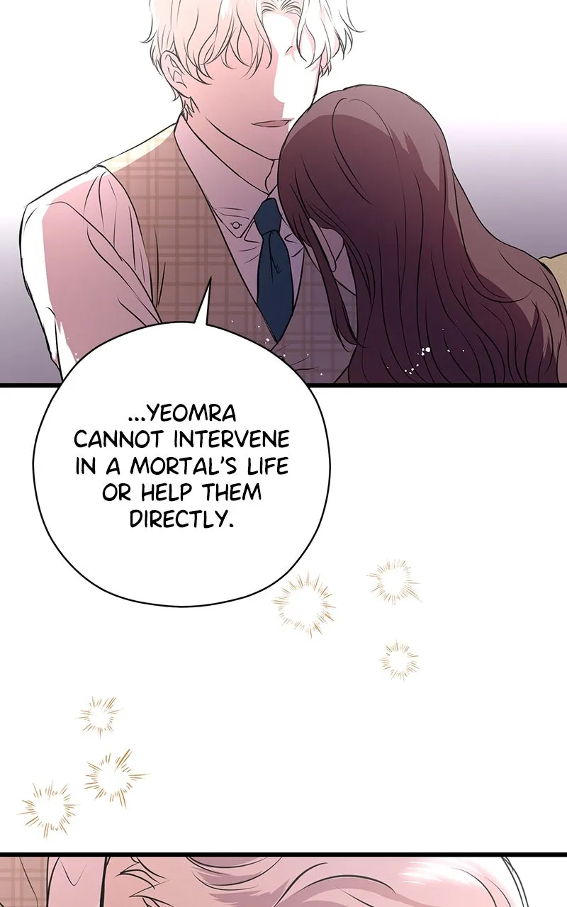 Office Romance from Hell Chapter 57 page 56 - 