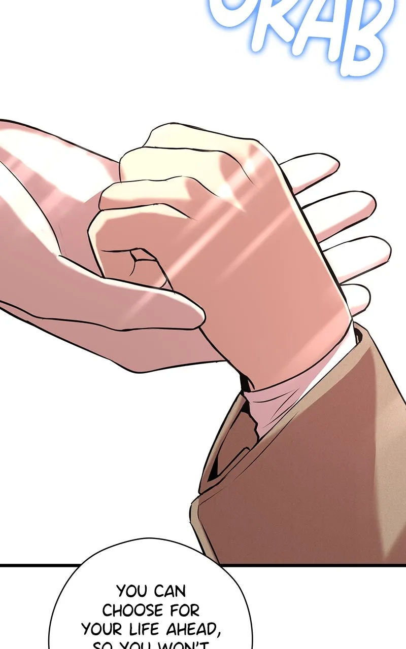 Office Romance from Hell Chapter 57 page 59 - 