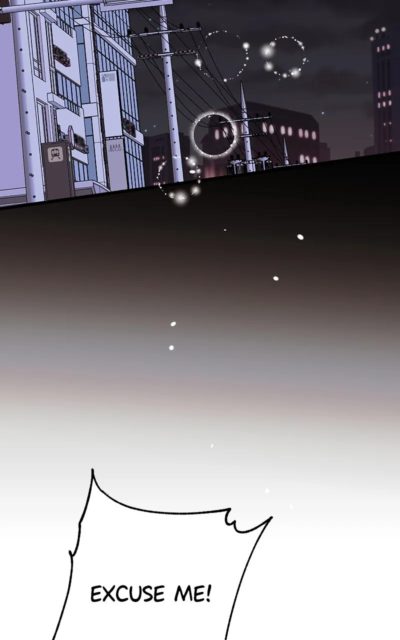Office Romance from Hell Chapter 57 page 65 - 
