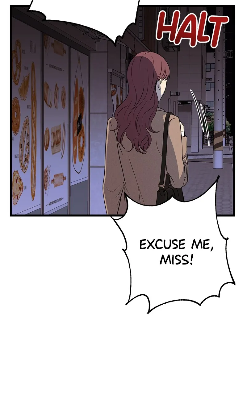 Office Romance from Hell Chapter 57 page 66 - 