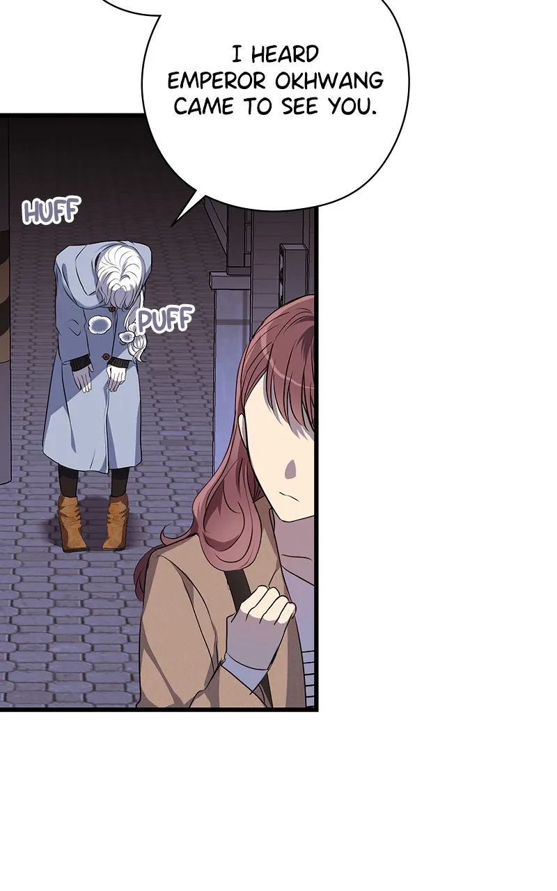 Office Romance from Hell Chapter 57 page 68 - 