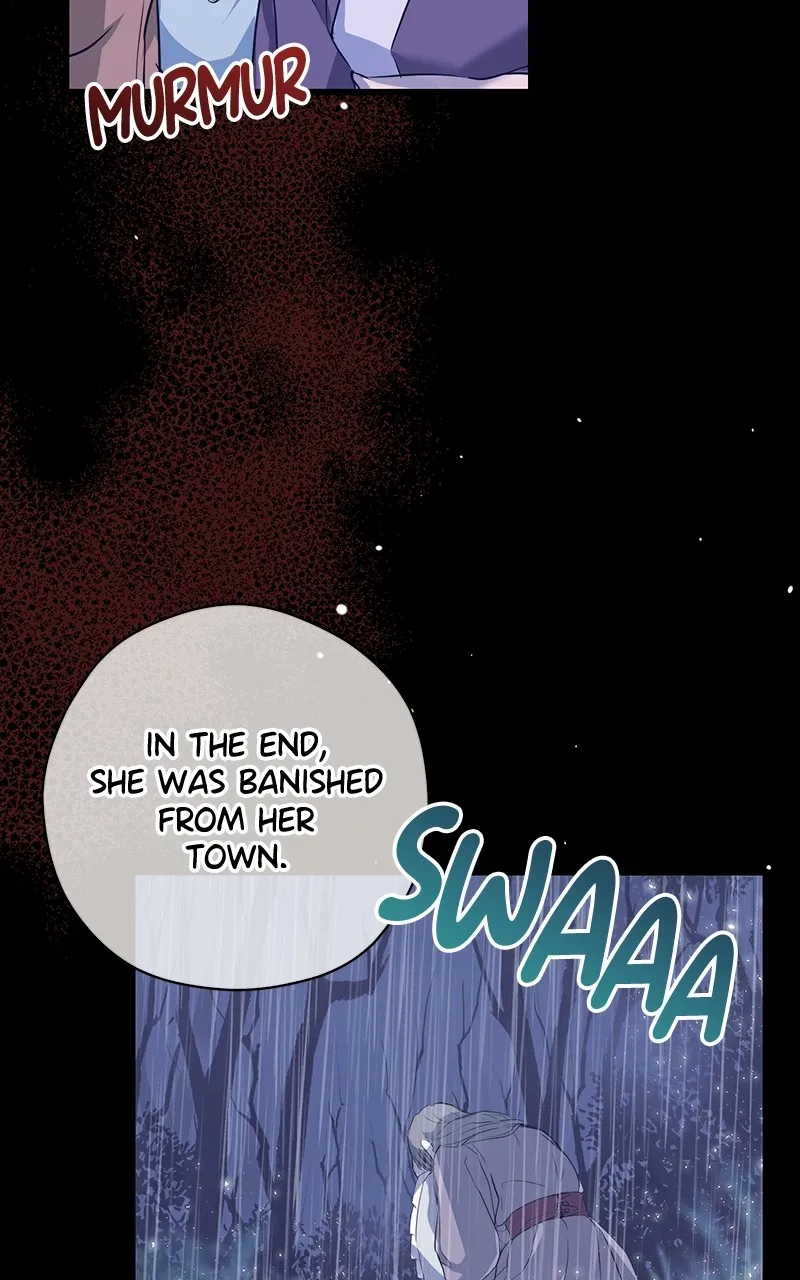 Office Romance from Hell Chapter 57 page 8 - 