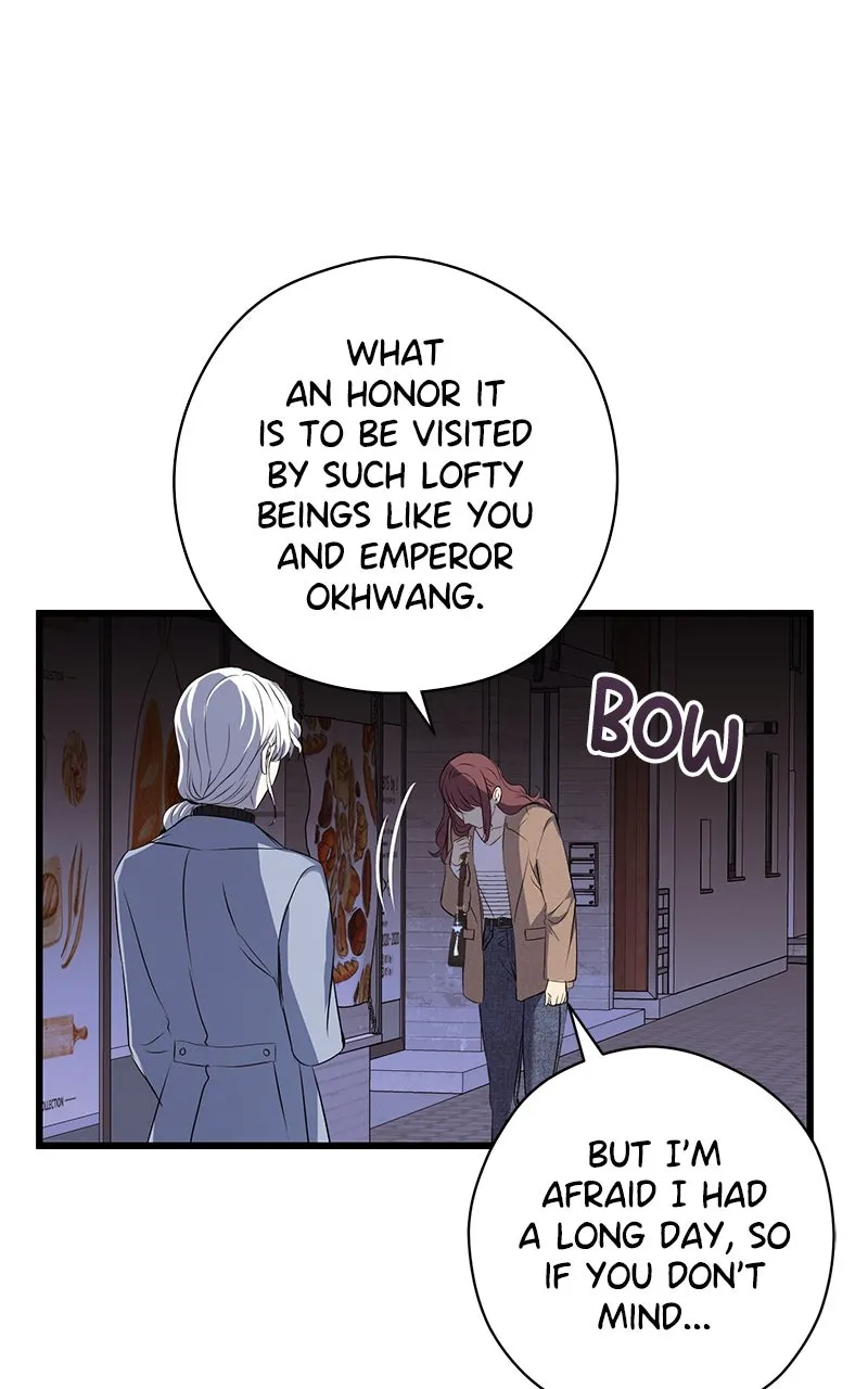 Office Romance from Hell Chapter 57 page 73 - 