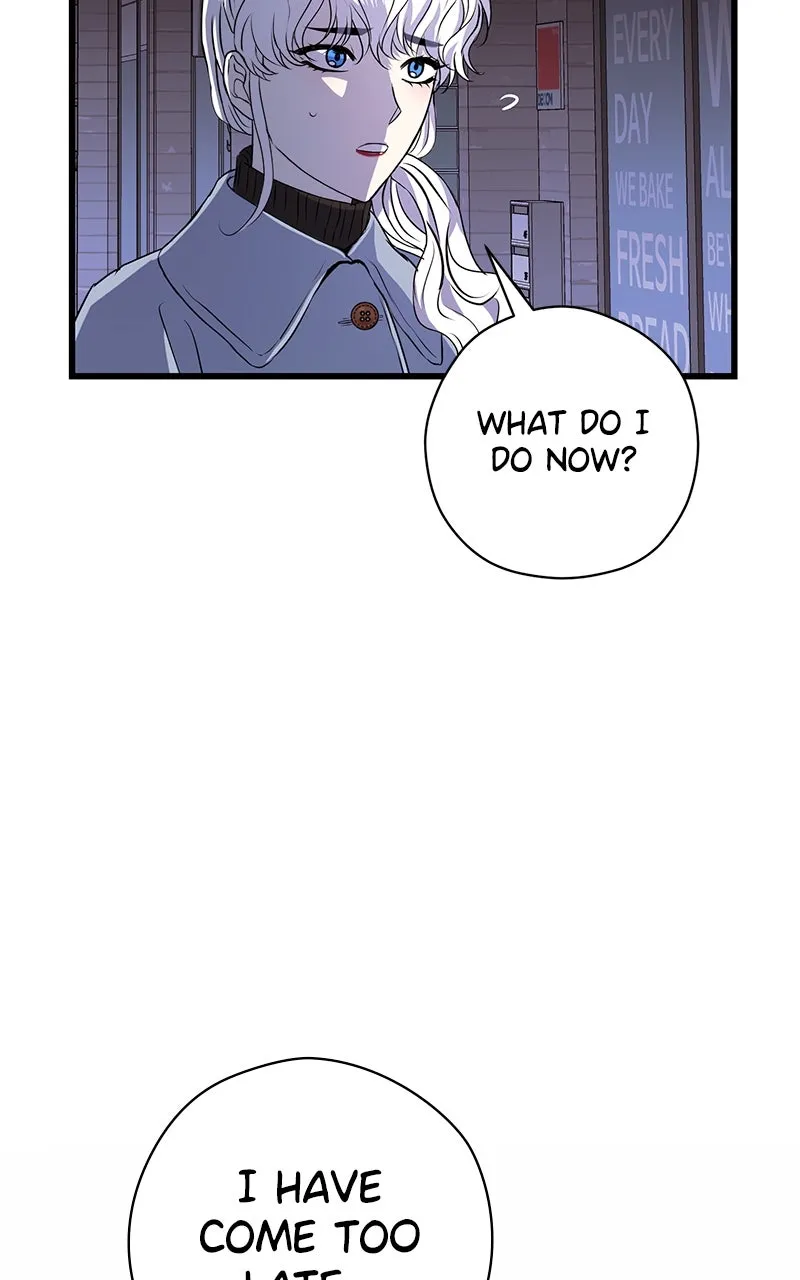 Office Romance from Hell Chapter 57 page 77 - 