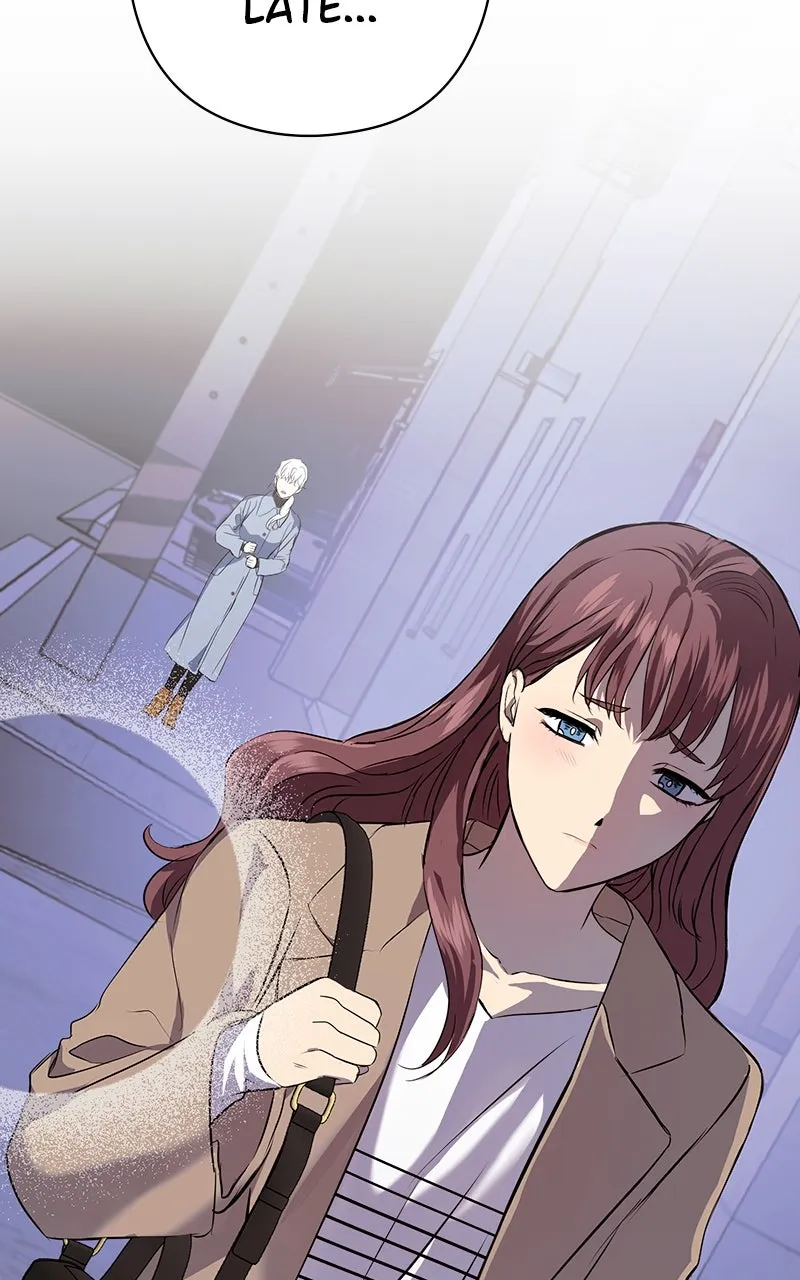 Office Romance from Hell Chapter 57 page 78 - 