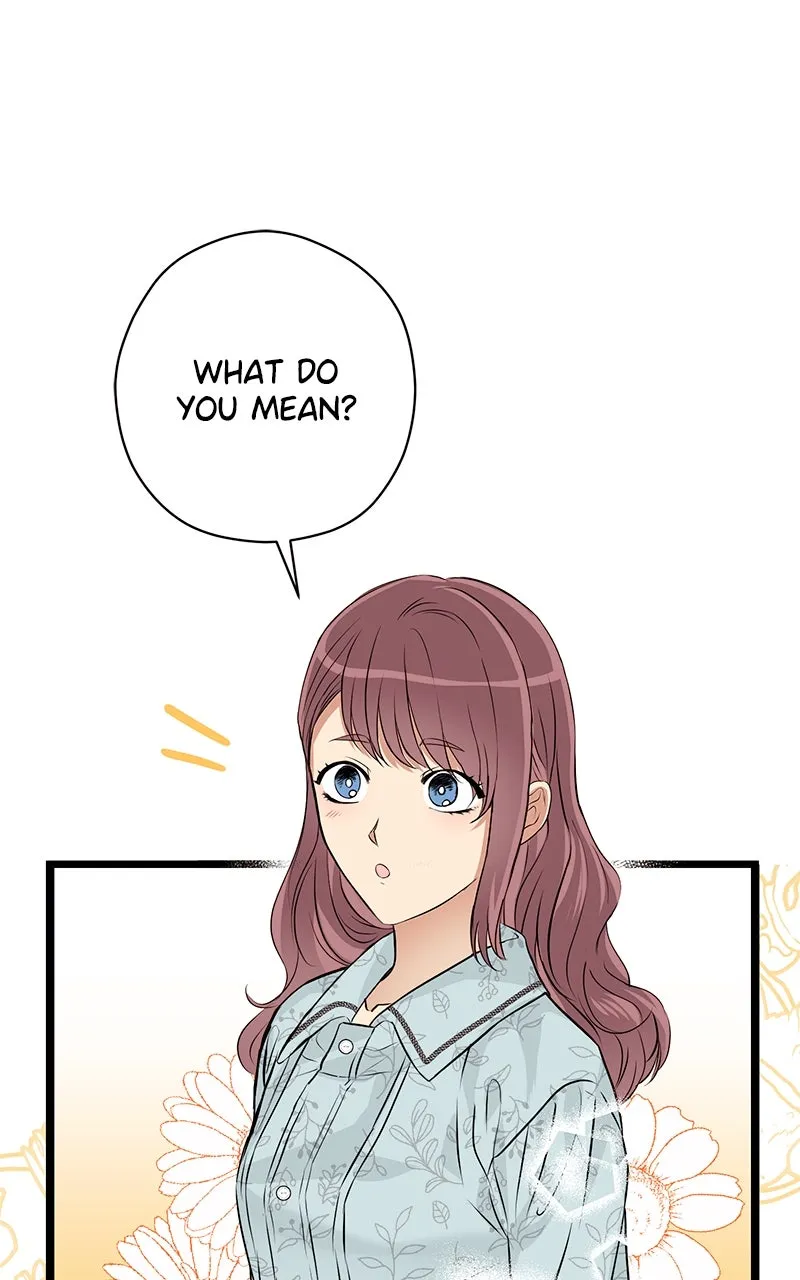 Office Romance from Hell Chapter 58 page 15 - 