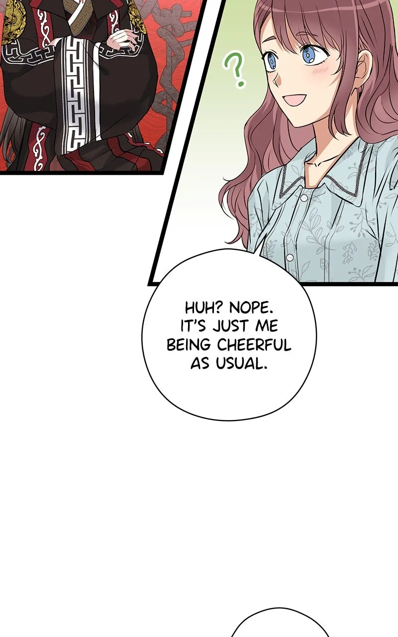 Office Romance from Hell Chapter 58 page 17 - 