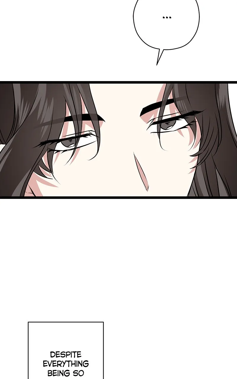 Office Romance from Hell Chapter 58 page 18 - 