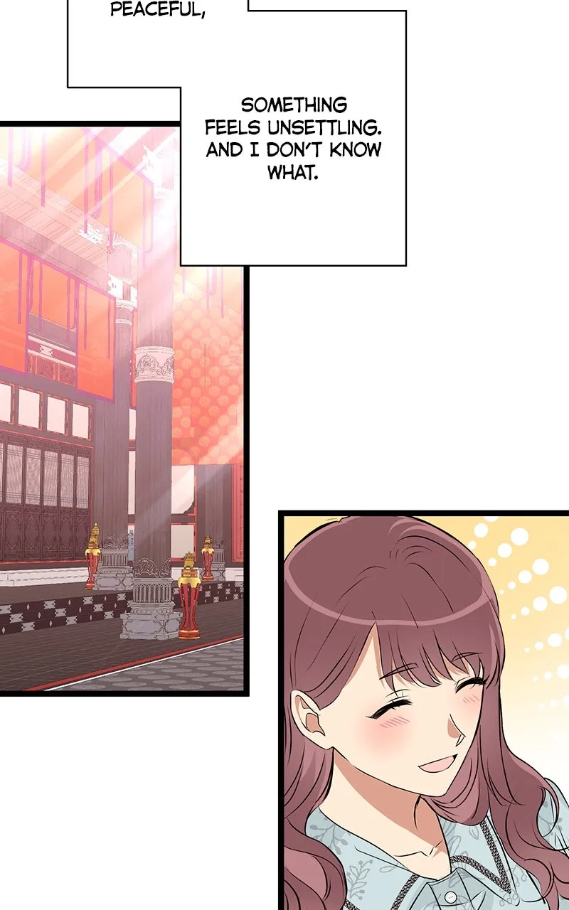 Office Romance from Hell Chapter 58 page 19 - 