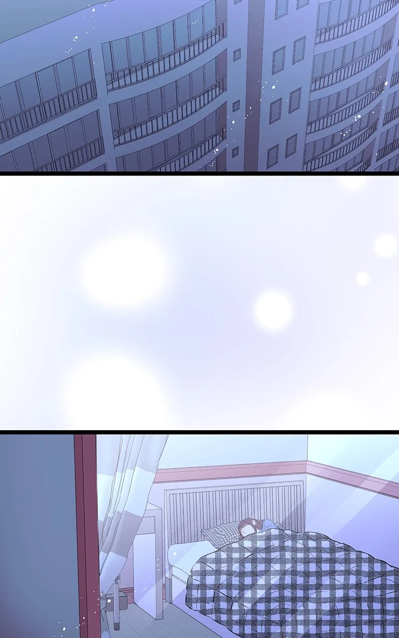 Office Romance from Hell Chapter 58 page 3 - 
