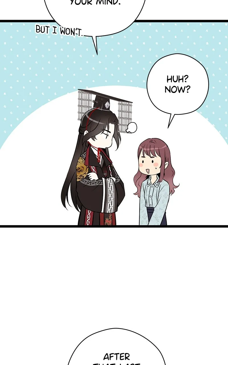 Office Romance from Hell Chapter 58 page 21 - 