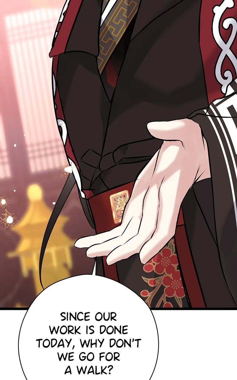 Office Romance from Hell Chapter 58 page 28 - 