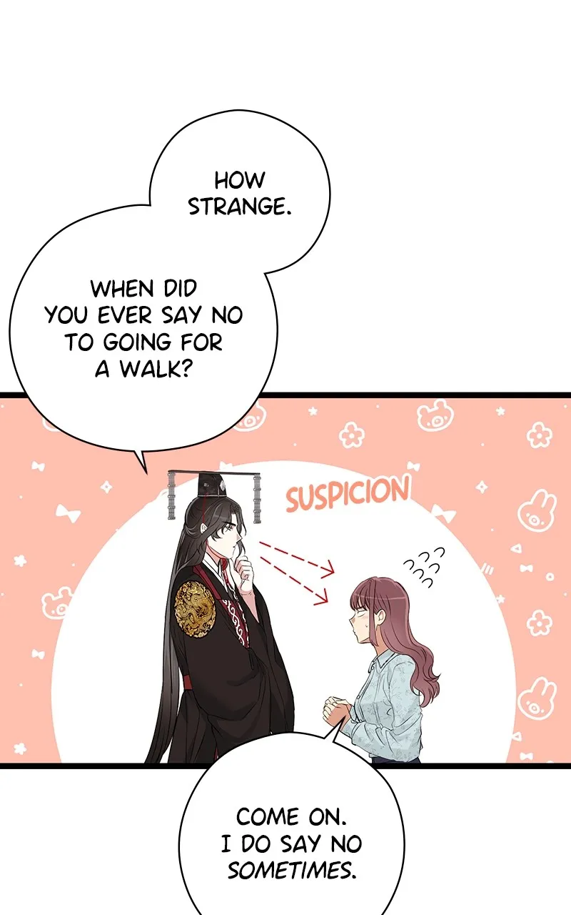Office Romance from Hell Chapter 58 page 32 - 