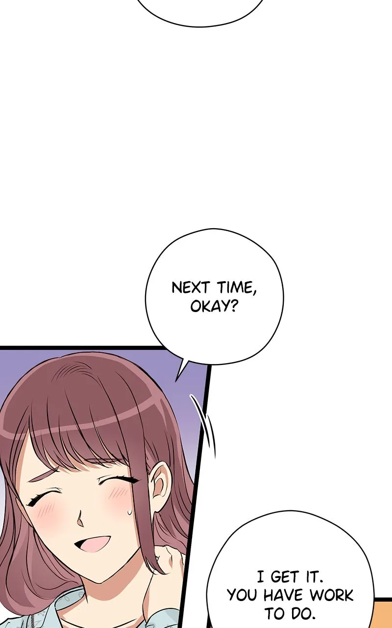 Office Romance from Hell Chapter 58 page 33 - 