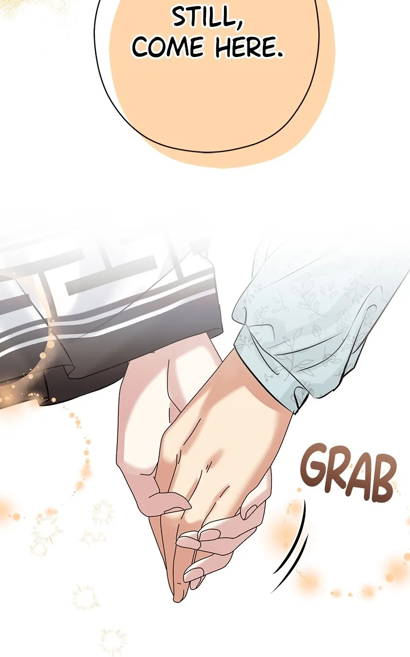 Office Romance from Hell Chapter 58 page 35 - 