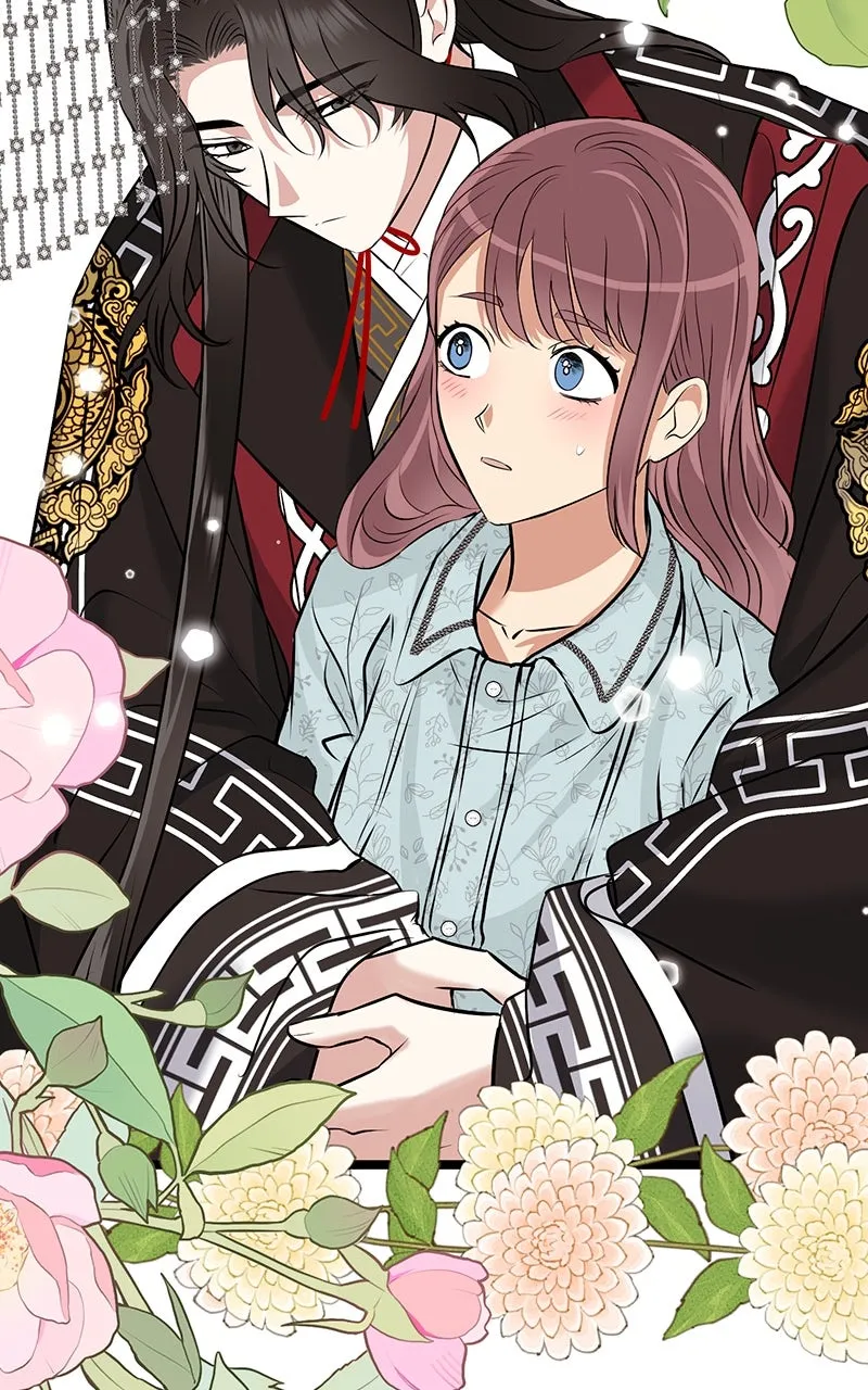Office Romance from Hell Chapter 58 page 39 - 