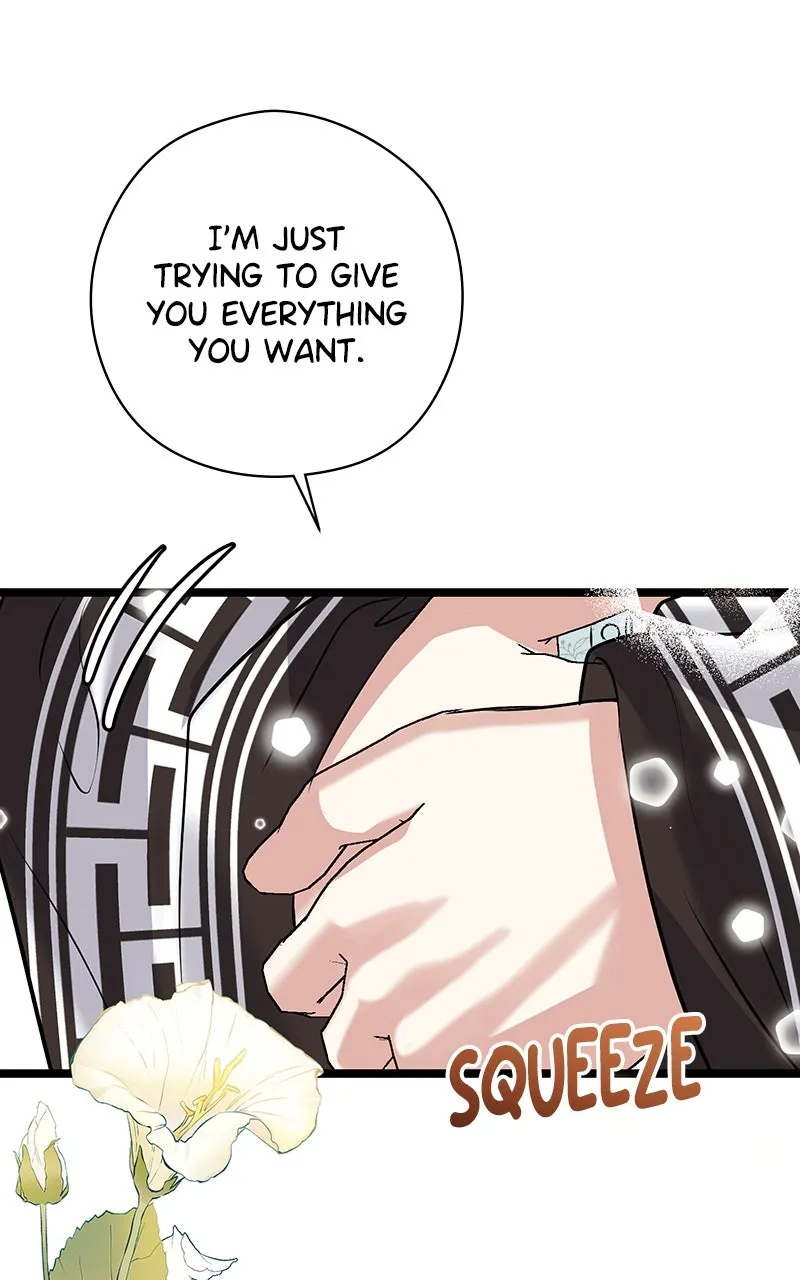 Office Romance from Hell Chapter 58 page 41 - 