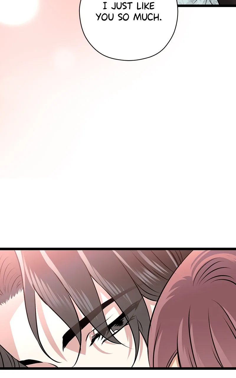 Office Romance from Hell Chapter 58 page 45 - 