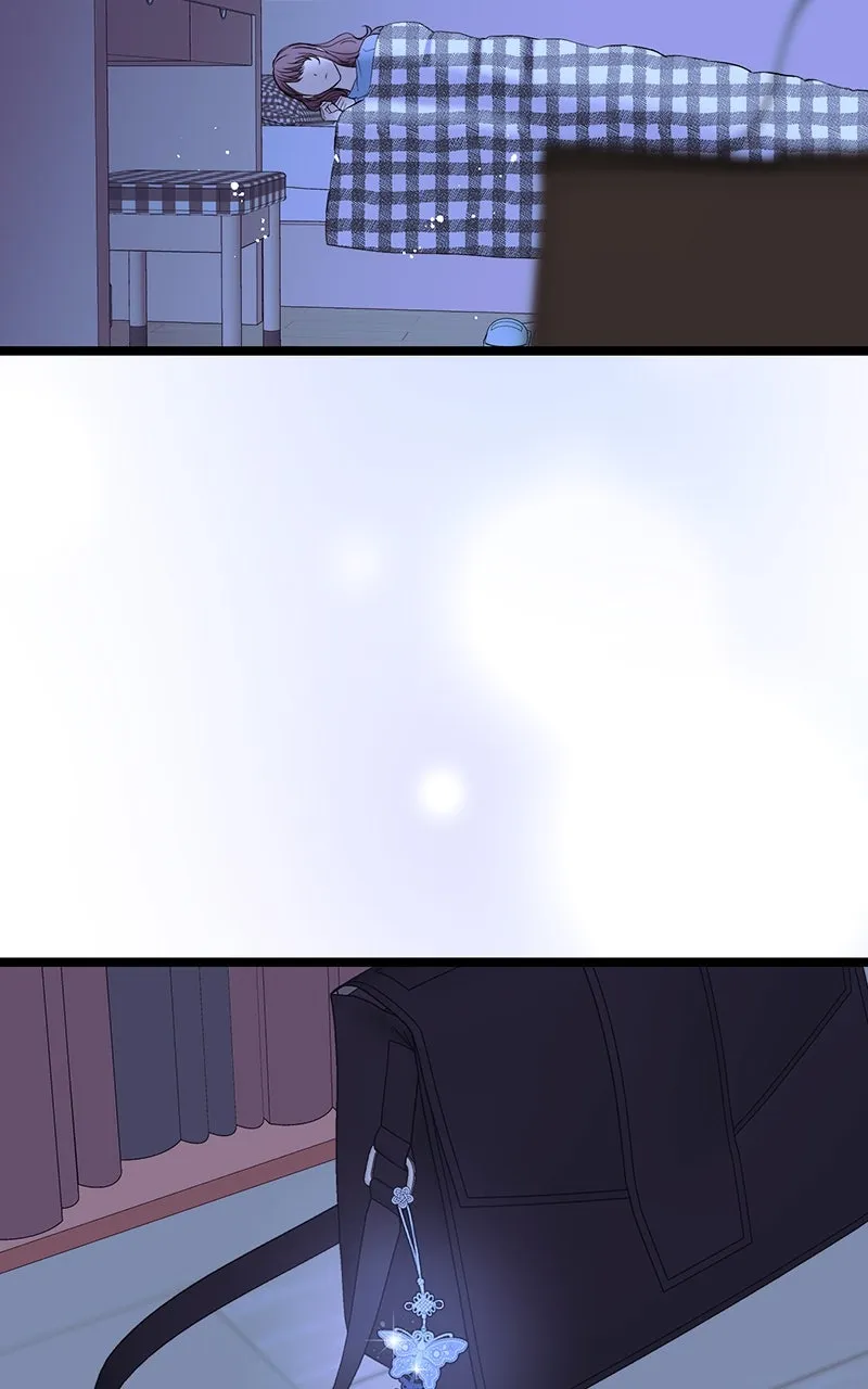 Office Romance from Hell Chapter 58 page 6 - 