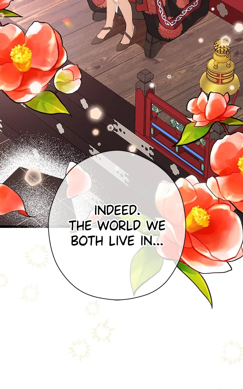 Office Romance from Hell Chapter 58 page 51 - 