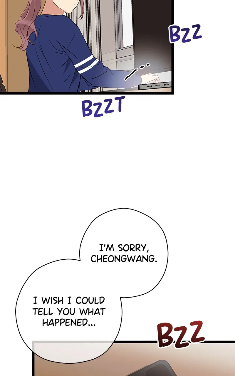 Office Romance from Hell Chapter 59 page 13 - 