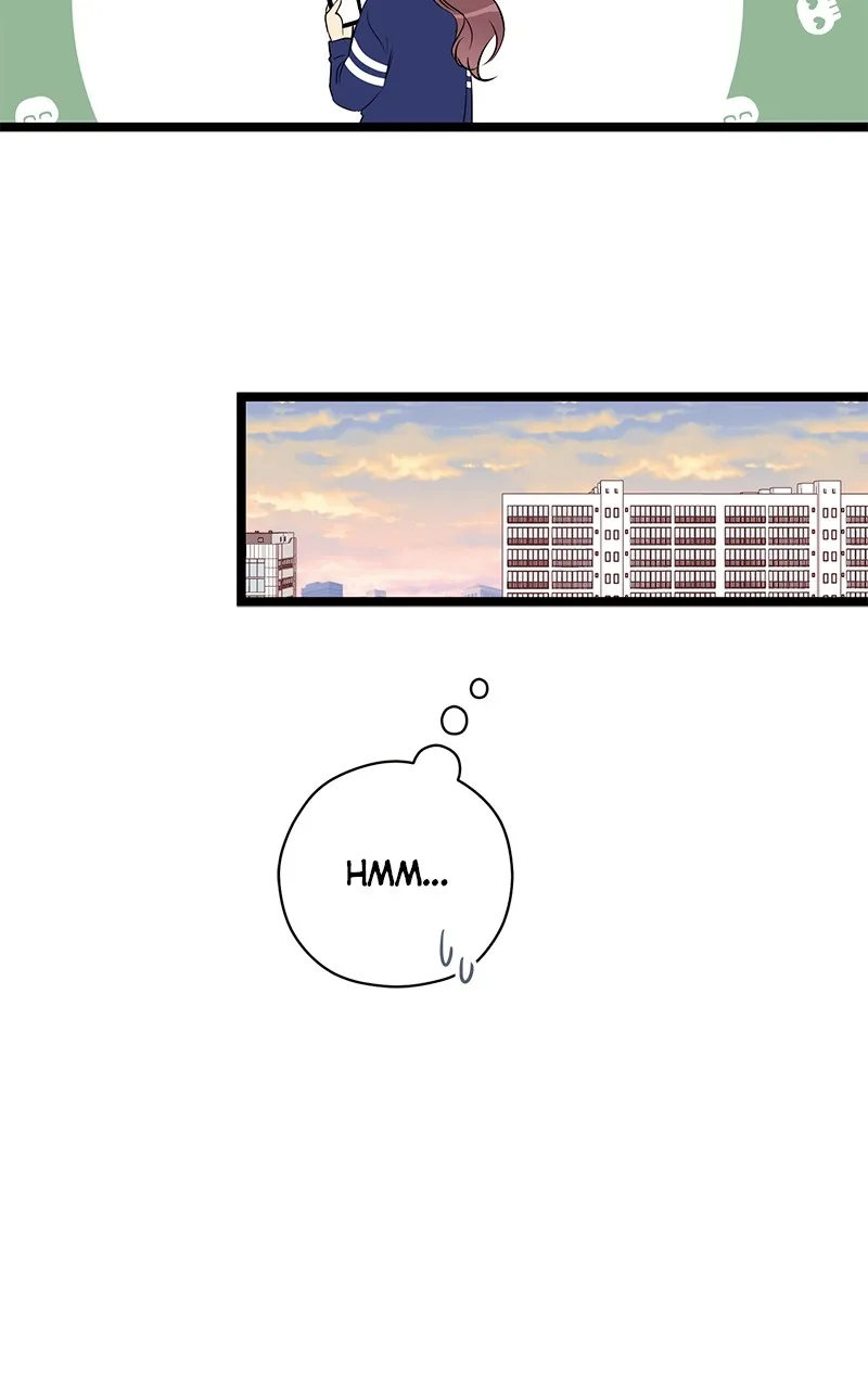 Office Romance from Hell Chapter 59 page 18 - 