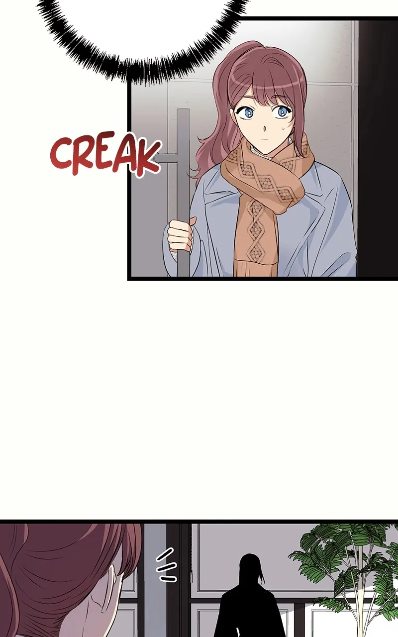 Office Romance from Hell Chapter 59 page 21 - 