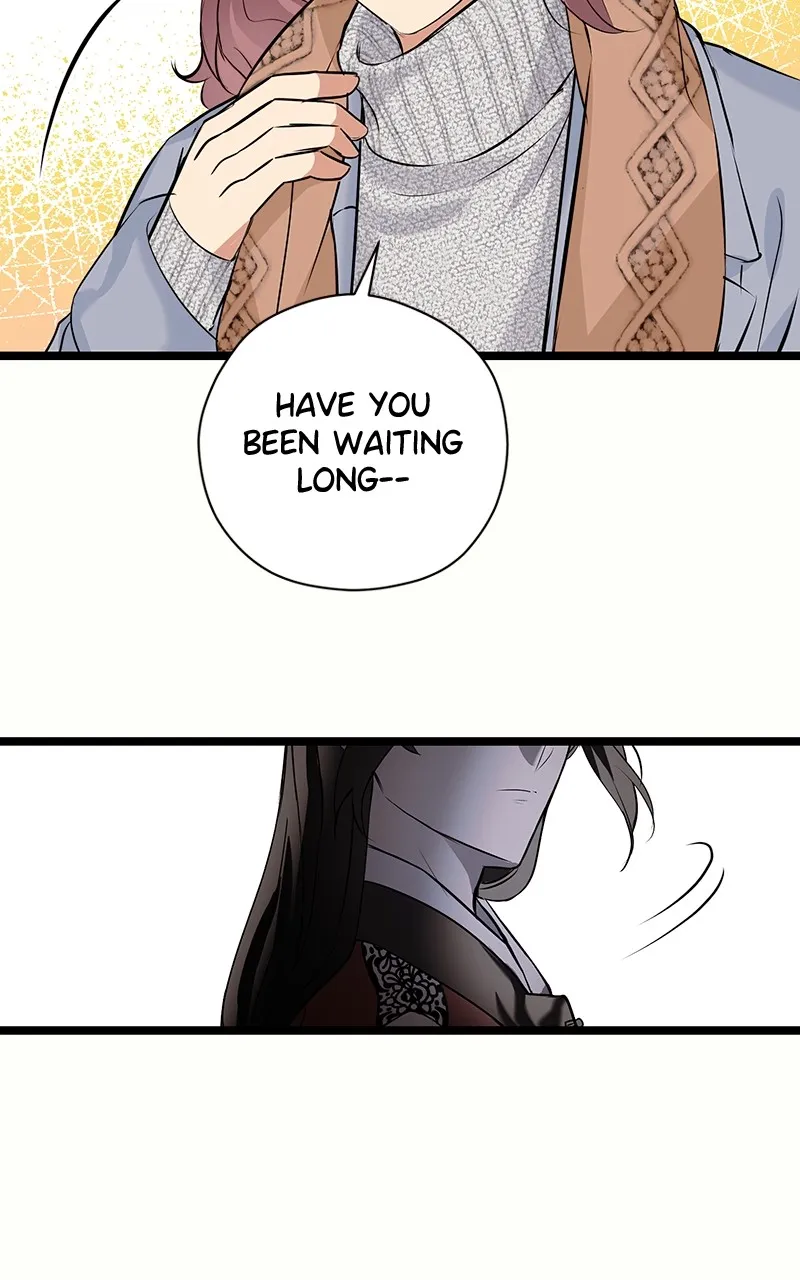 Office Romance from Hell Chapter 59 page 23 - 