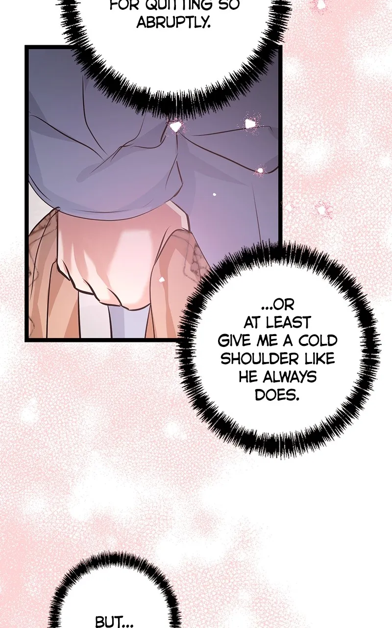 Office Romance from Hell Chapter 59 page 28 - 