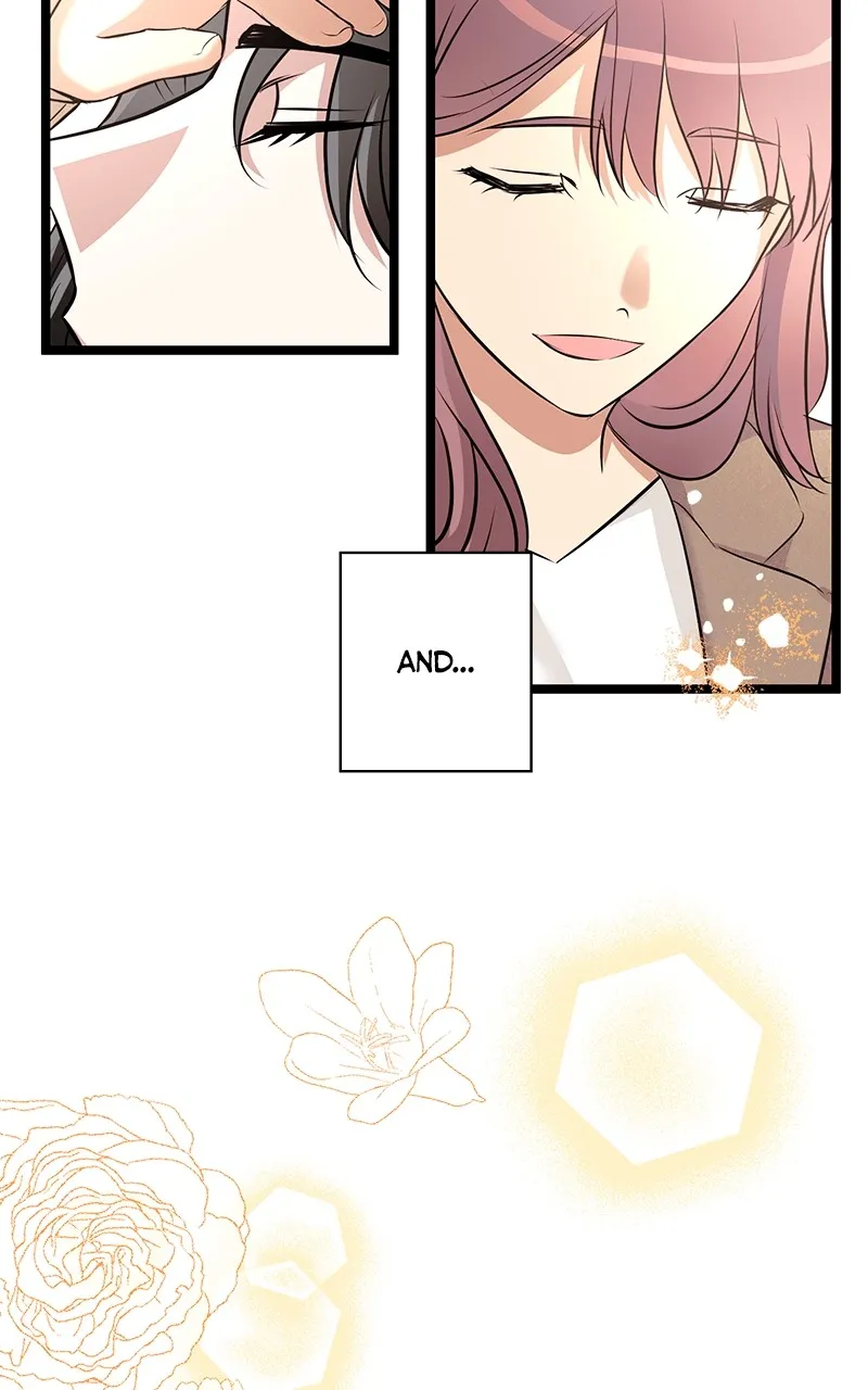 Office Romance from Hell Chapter 59 page 4 - 