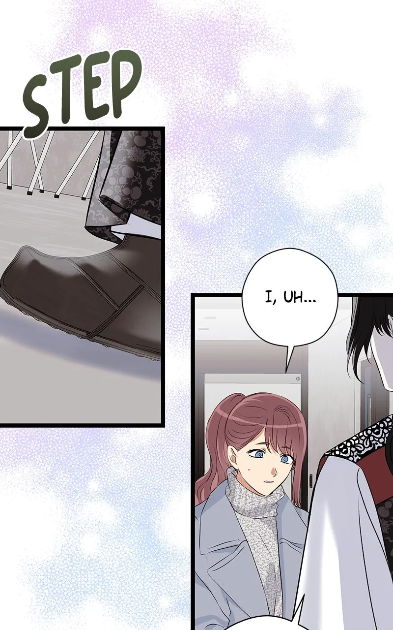 Office Romance from Hell Chapter 59 page 33 - 