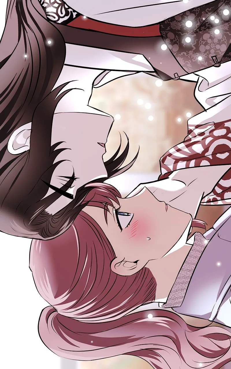 Office Romance from Hell Chapter 59 page 37 - 