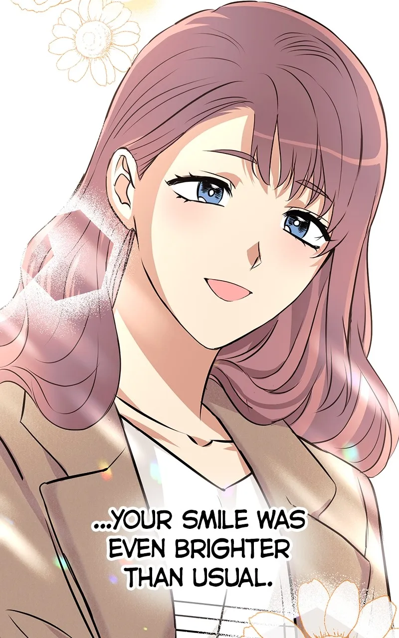 Office Romance from Hell Chapter 59 page 5 - 
