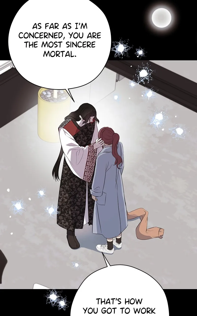 Office Romance from Hell Chapter 59 page 48 - 