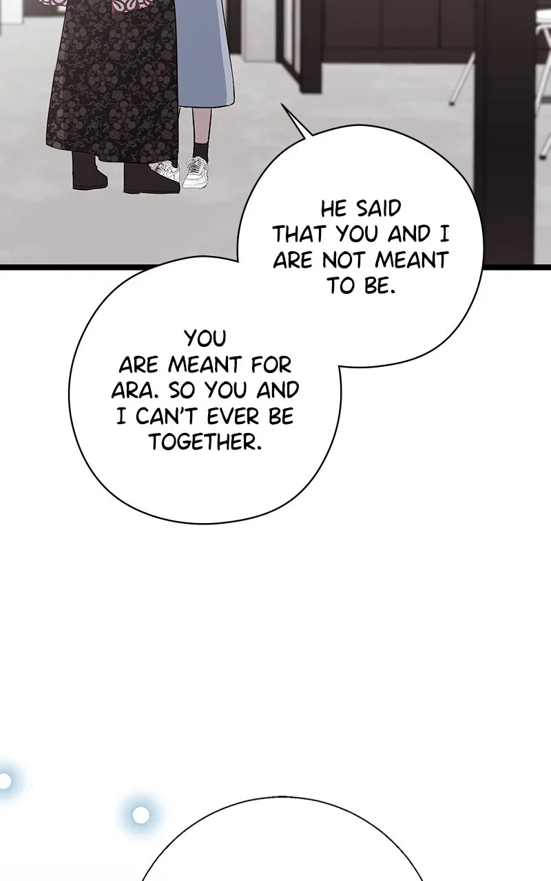 Office Romance from Hell Chapter 59 page 52 - 