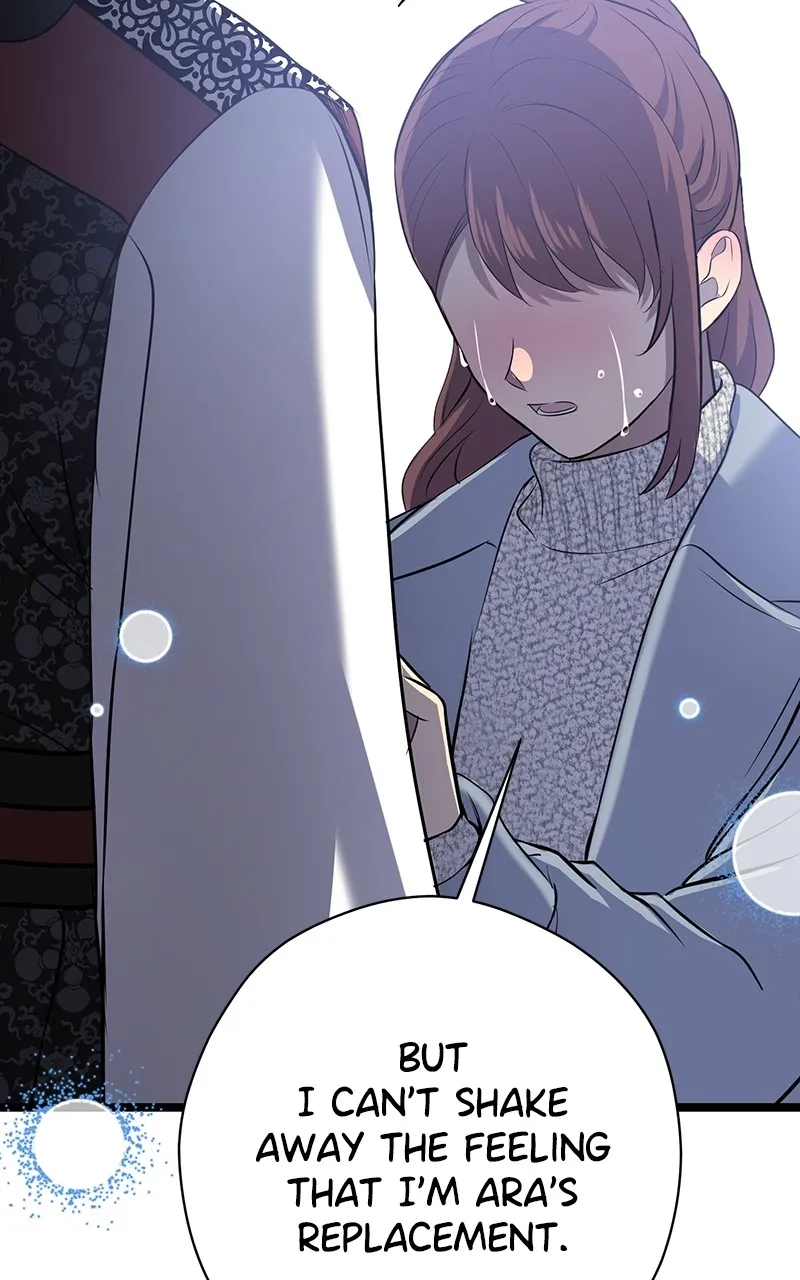 Office Romance from Hell Chapter 59 page 62 - 