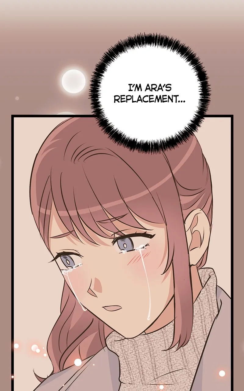 Office Romance from Hell Chapter 59 page 68 - 