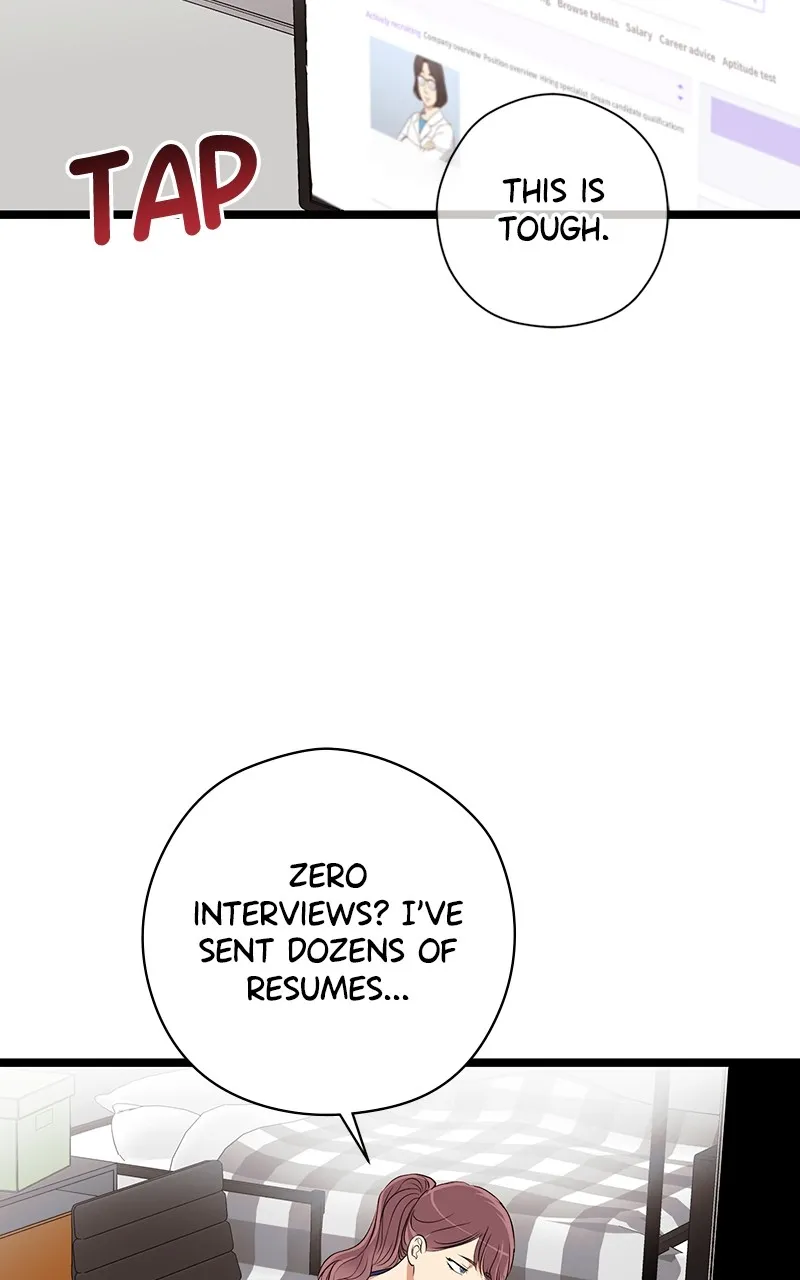 Office Romance from Hell Chapter 59 page 8 - 
