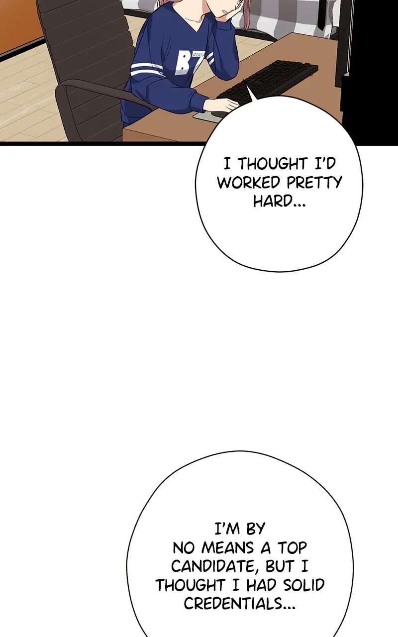 Office Romance from Hell Chapter 59 page 9 - 