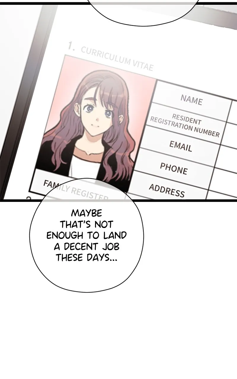 Office Romance from Hell Chapter 59 page 10 - 