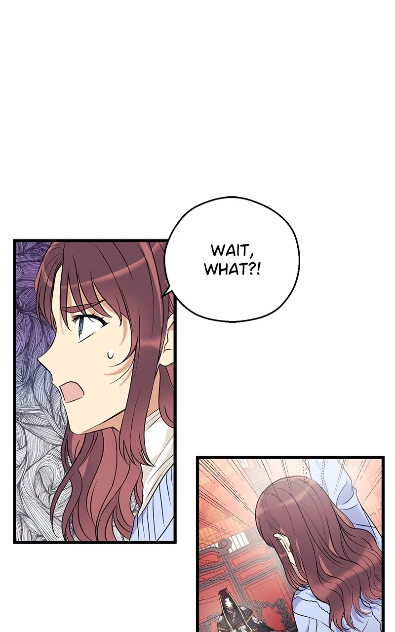 Office Romance from Hell Chapter 6 page 1 - 