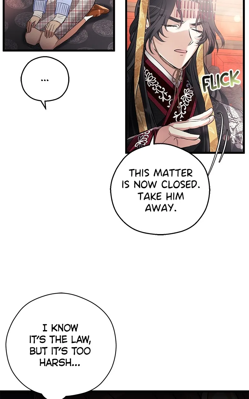 Office Romance from Hell Chapter 6 page 11 - 