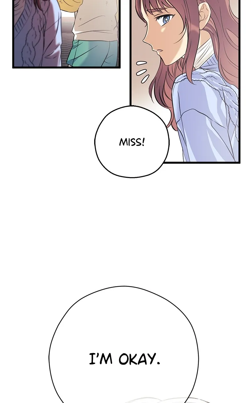 Office Romance from Hell Chapter 6 page 13 - 