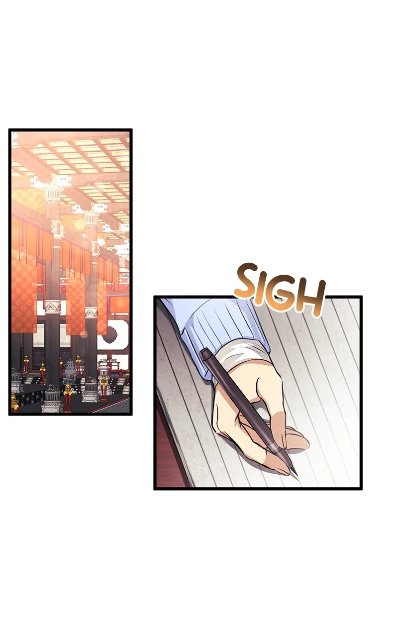Office Romance from Hell Chapter 6 page 19 - 
