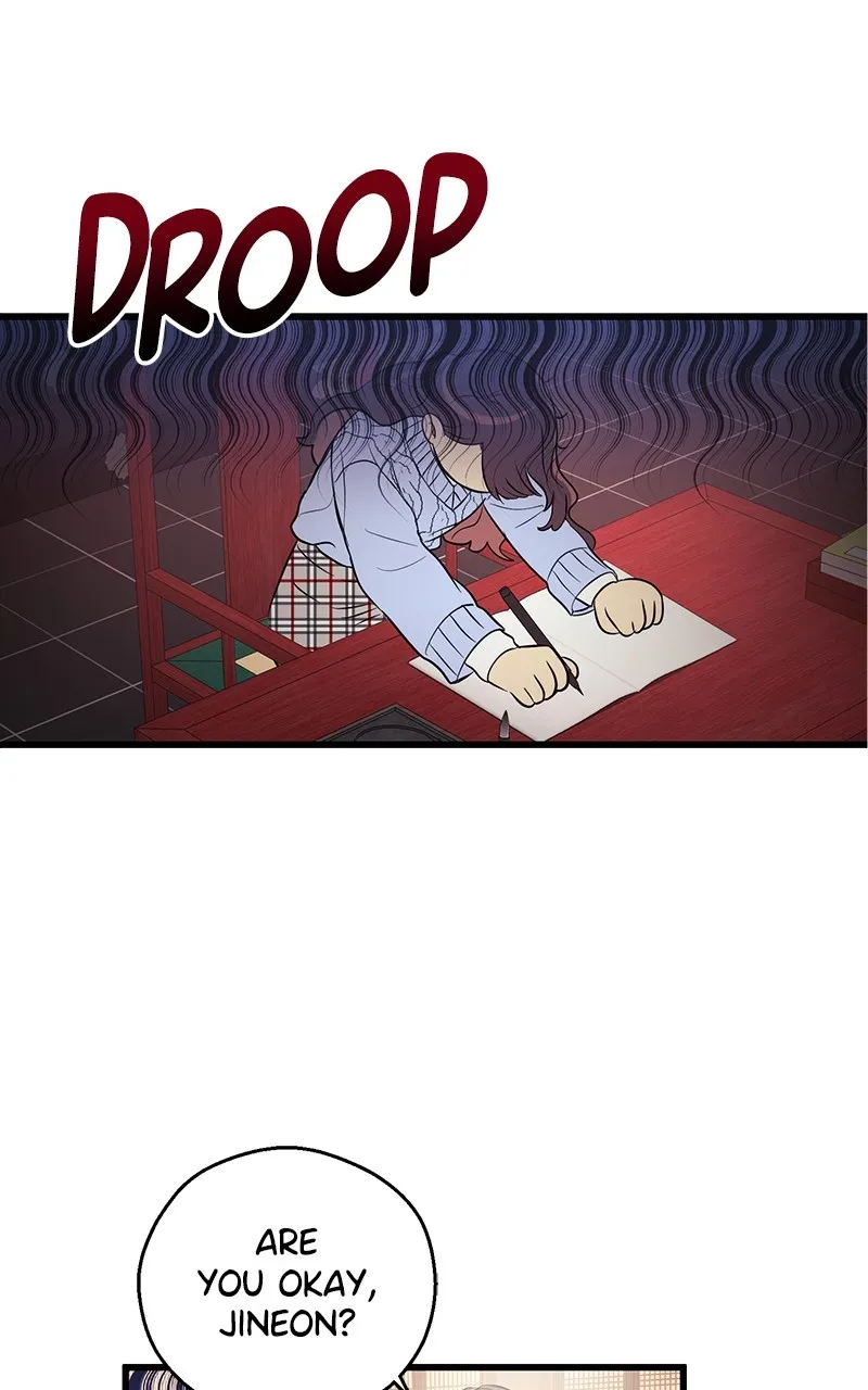 Office Romance from Hell Chapter 6 page 20 - 