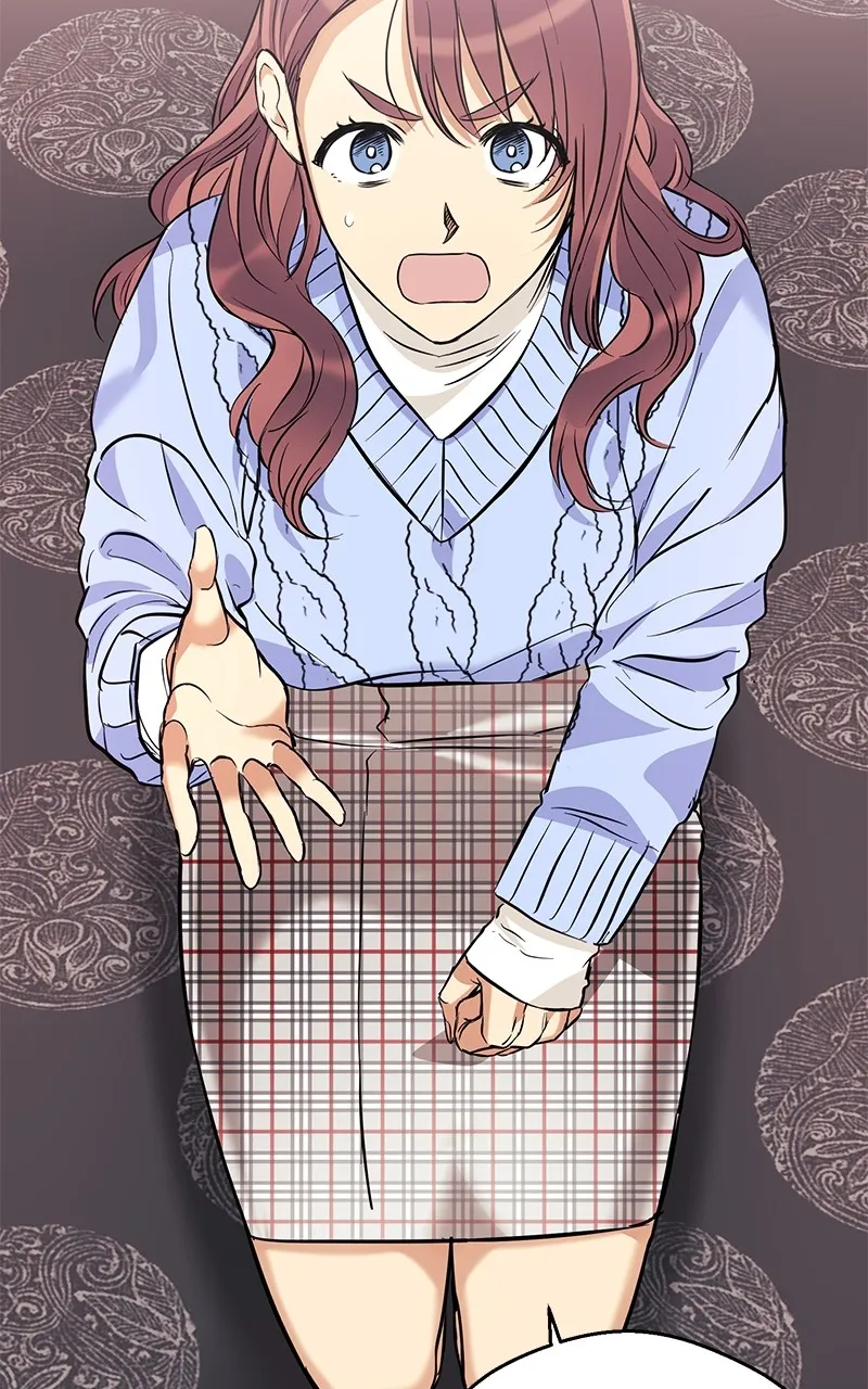 Office Romance from Hell Chapter 6 page 3 - 